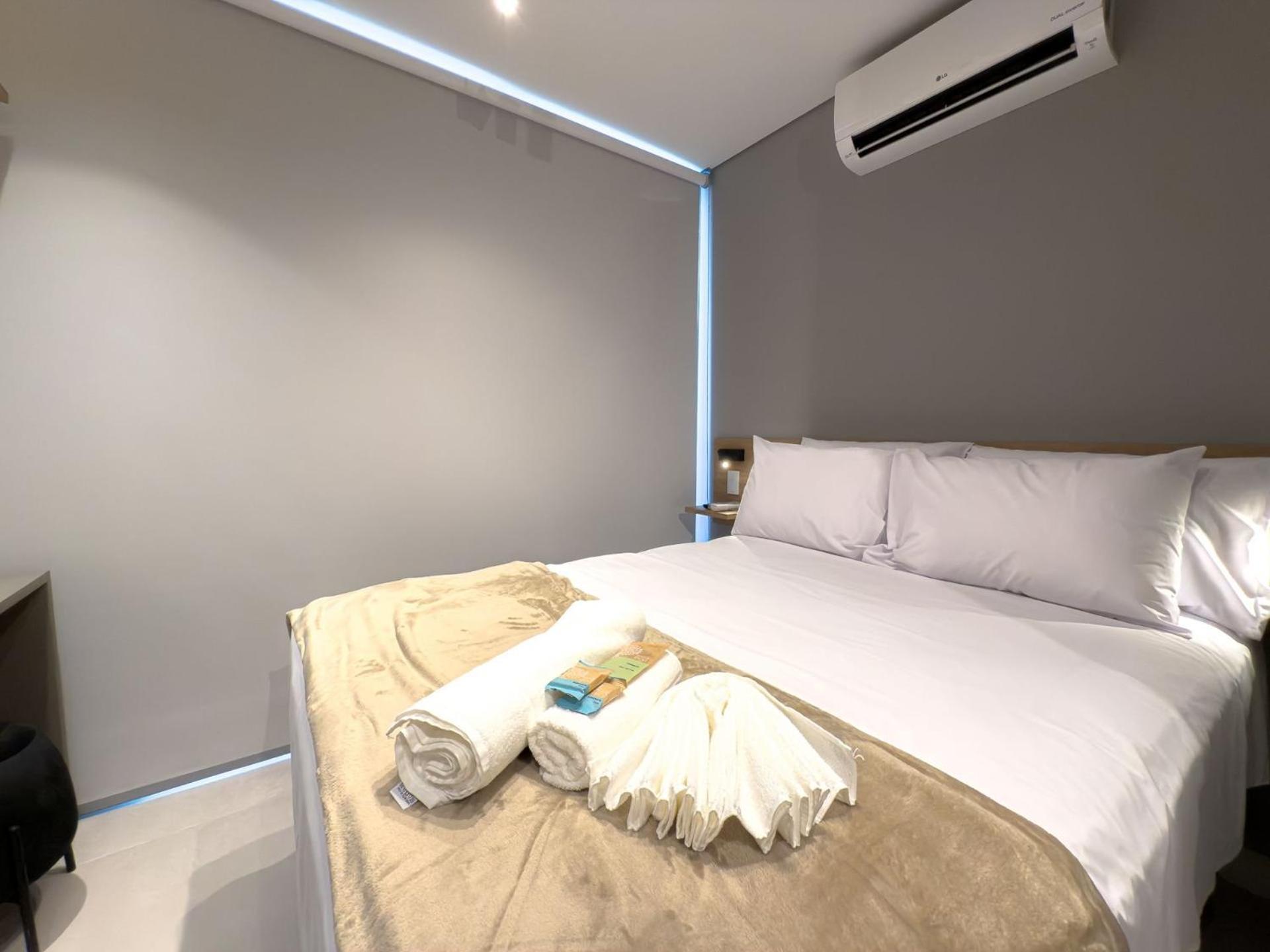 Apartment Almagah