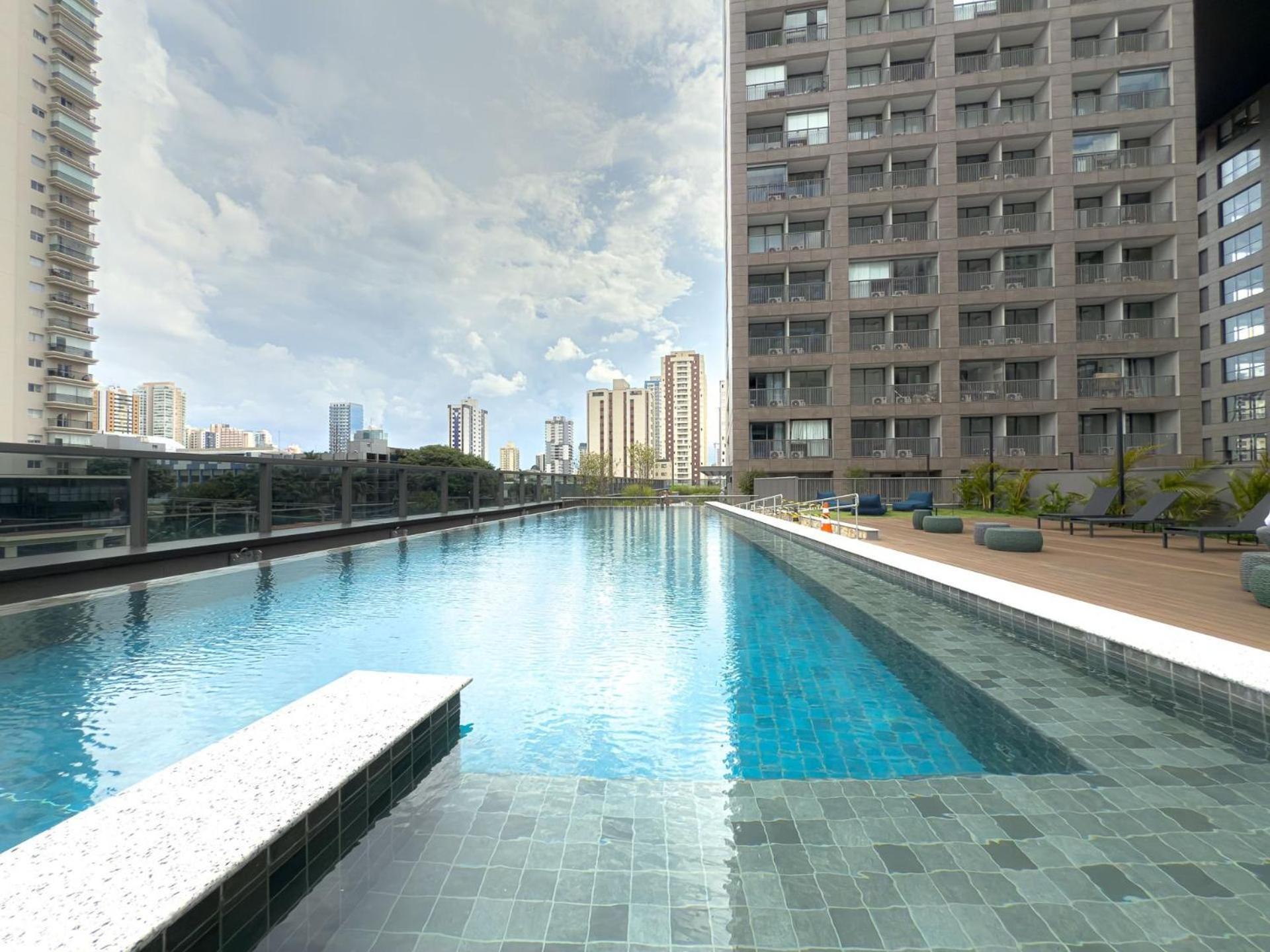 Apartment Almagah *
