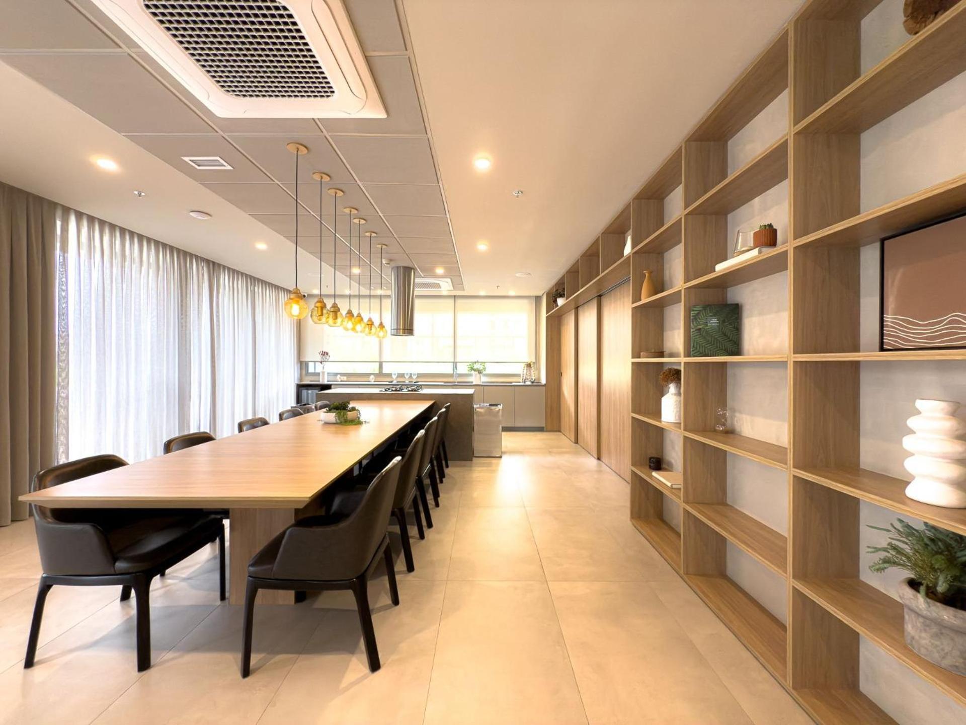 Almagah Apartment Sao Paulo