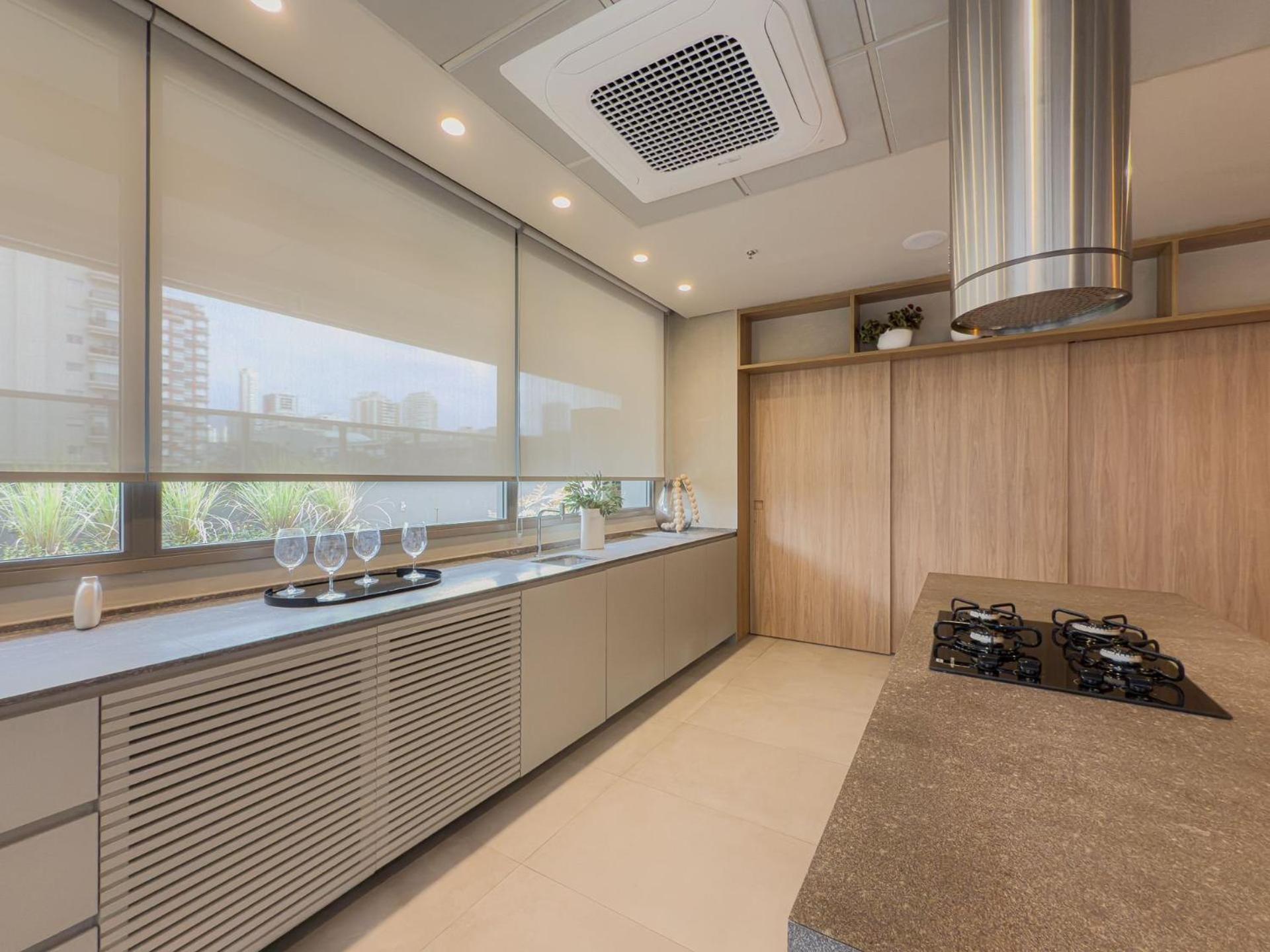 Almagah Apartment Sao Paulo
