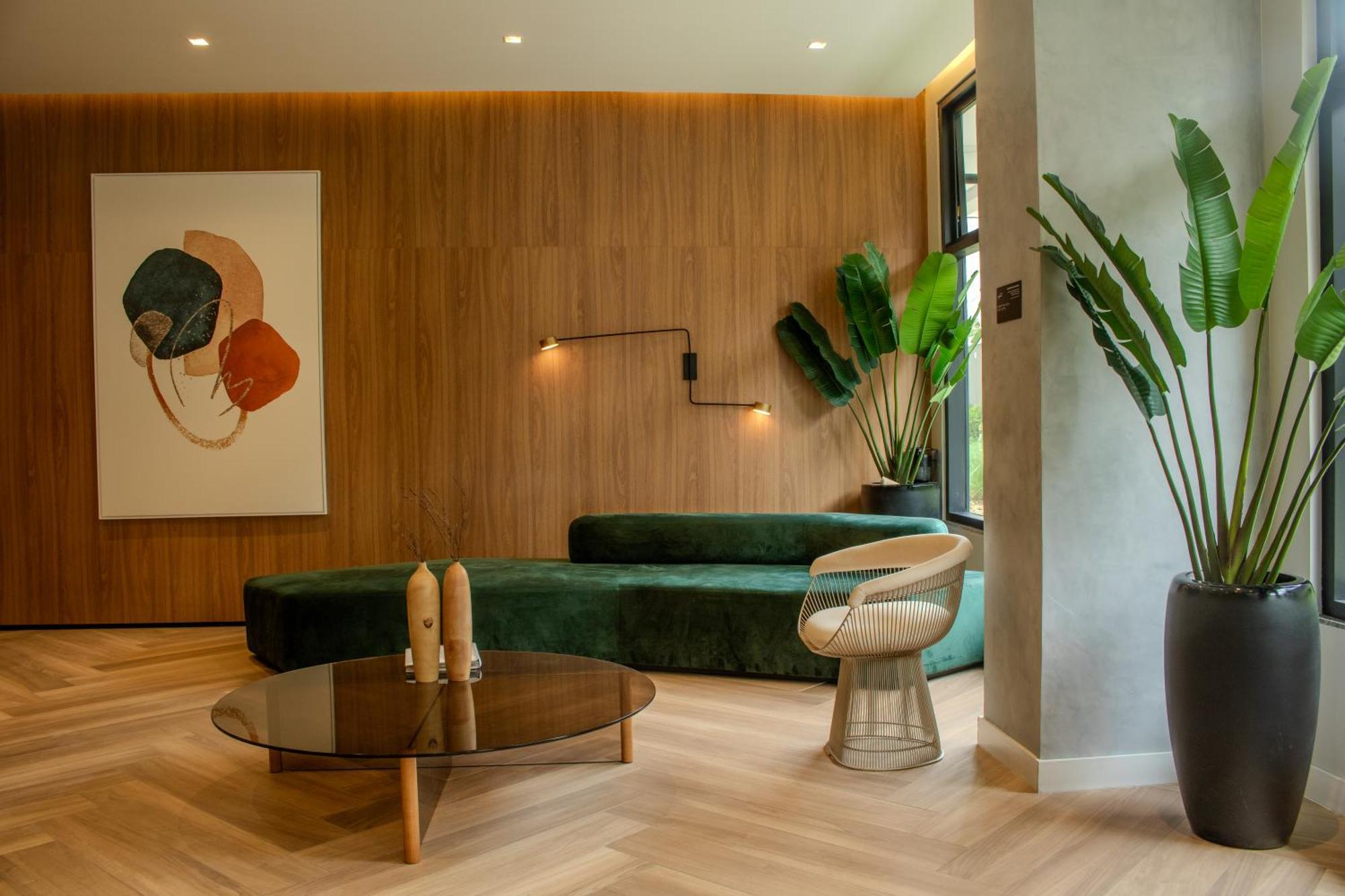 Apartamento Estudio Aconchegante No Butanta