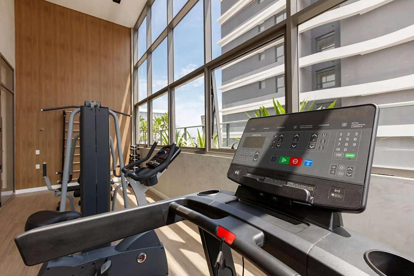 Apartamento #np904 - Cyclinn Pinheiros