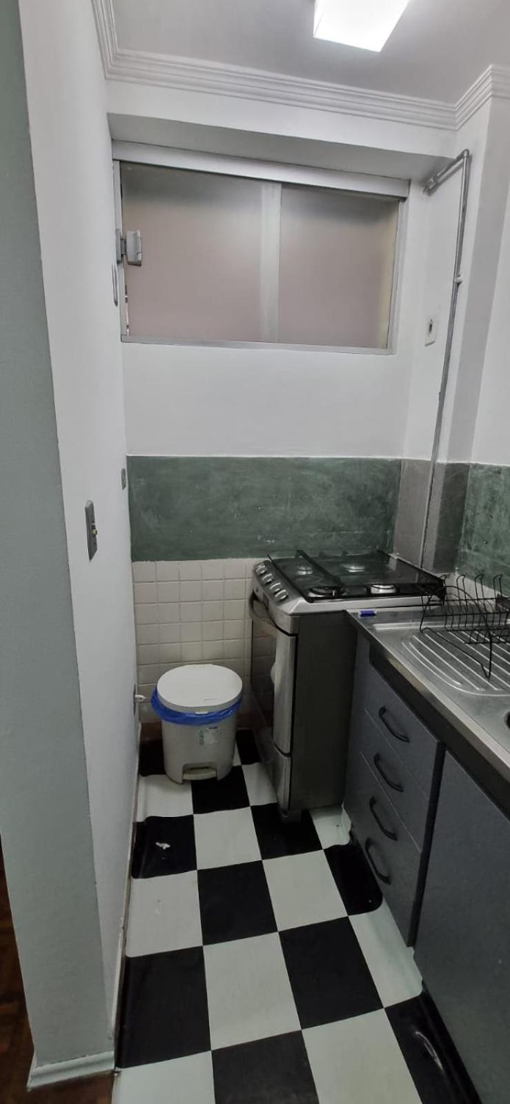 Avenida Paulista Com Alameda Santos Proximo Ao Trianon Masp Apartamento *