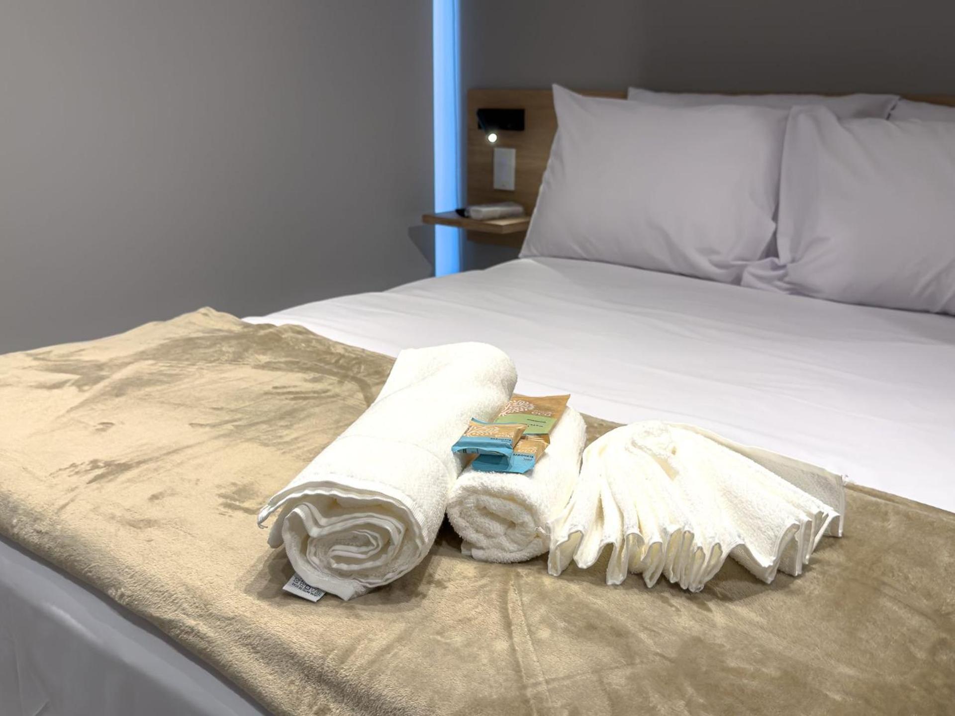 Almagah Apartamento *