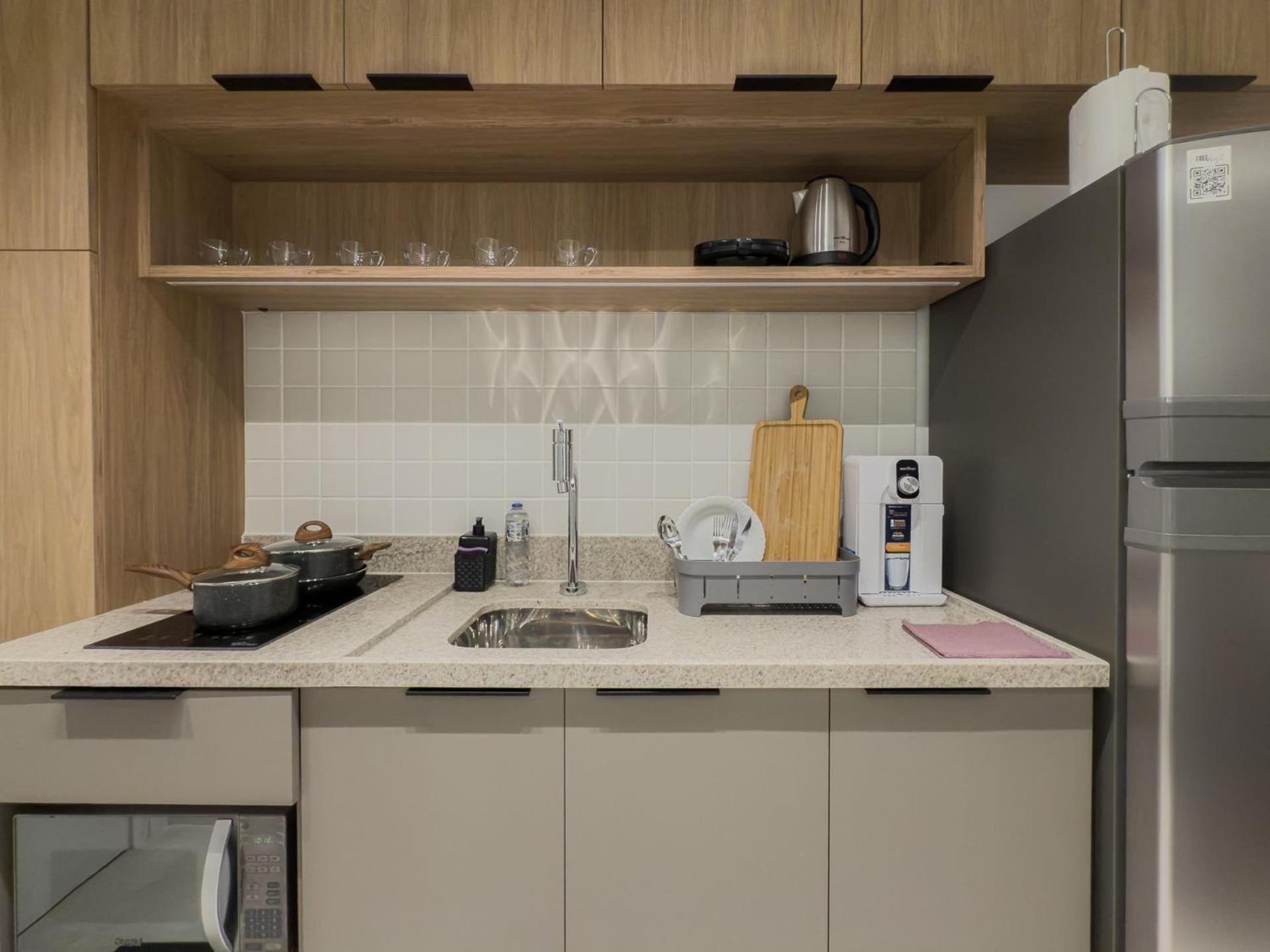 Apartamento Almagah São Paulo