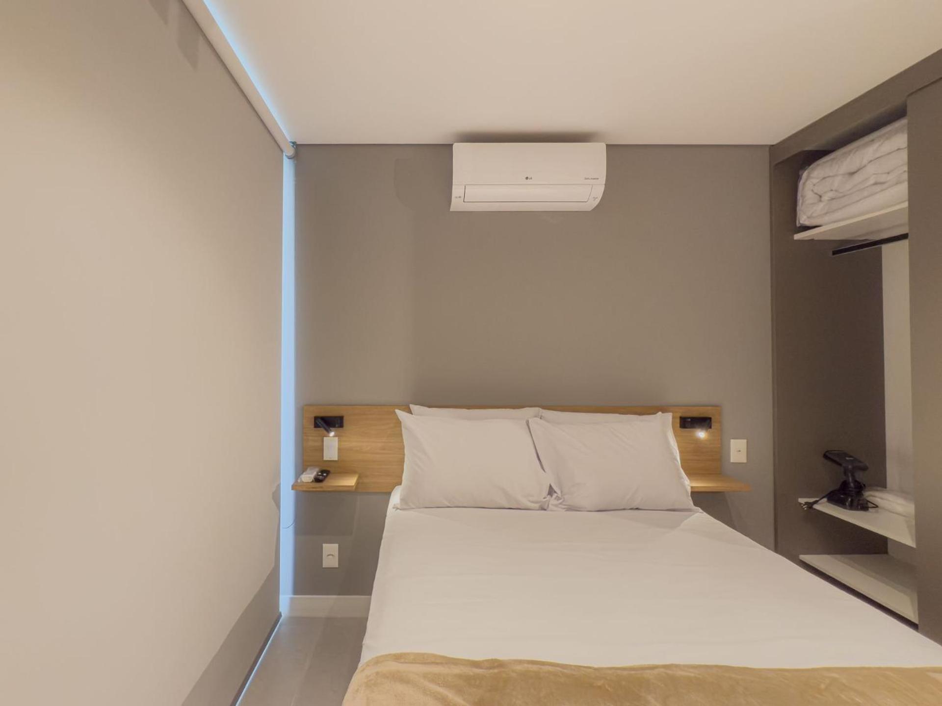 Almagah Apartment