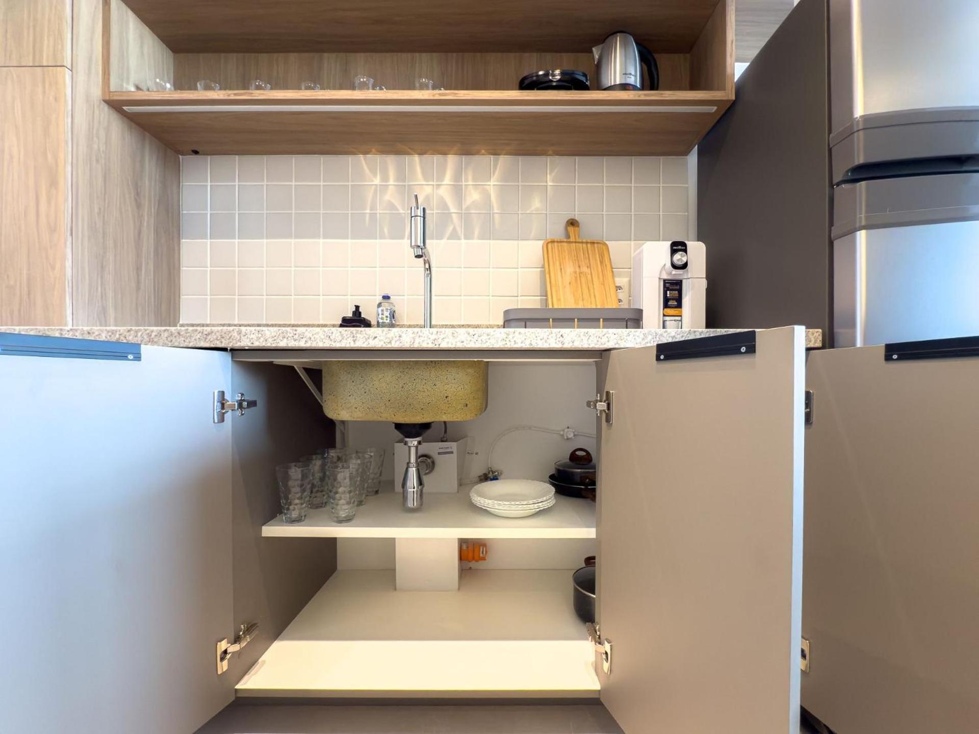 Apartment Almagah
