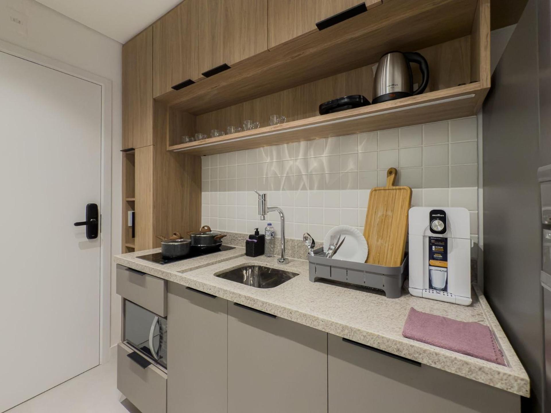 Almagah Apartamento *