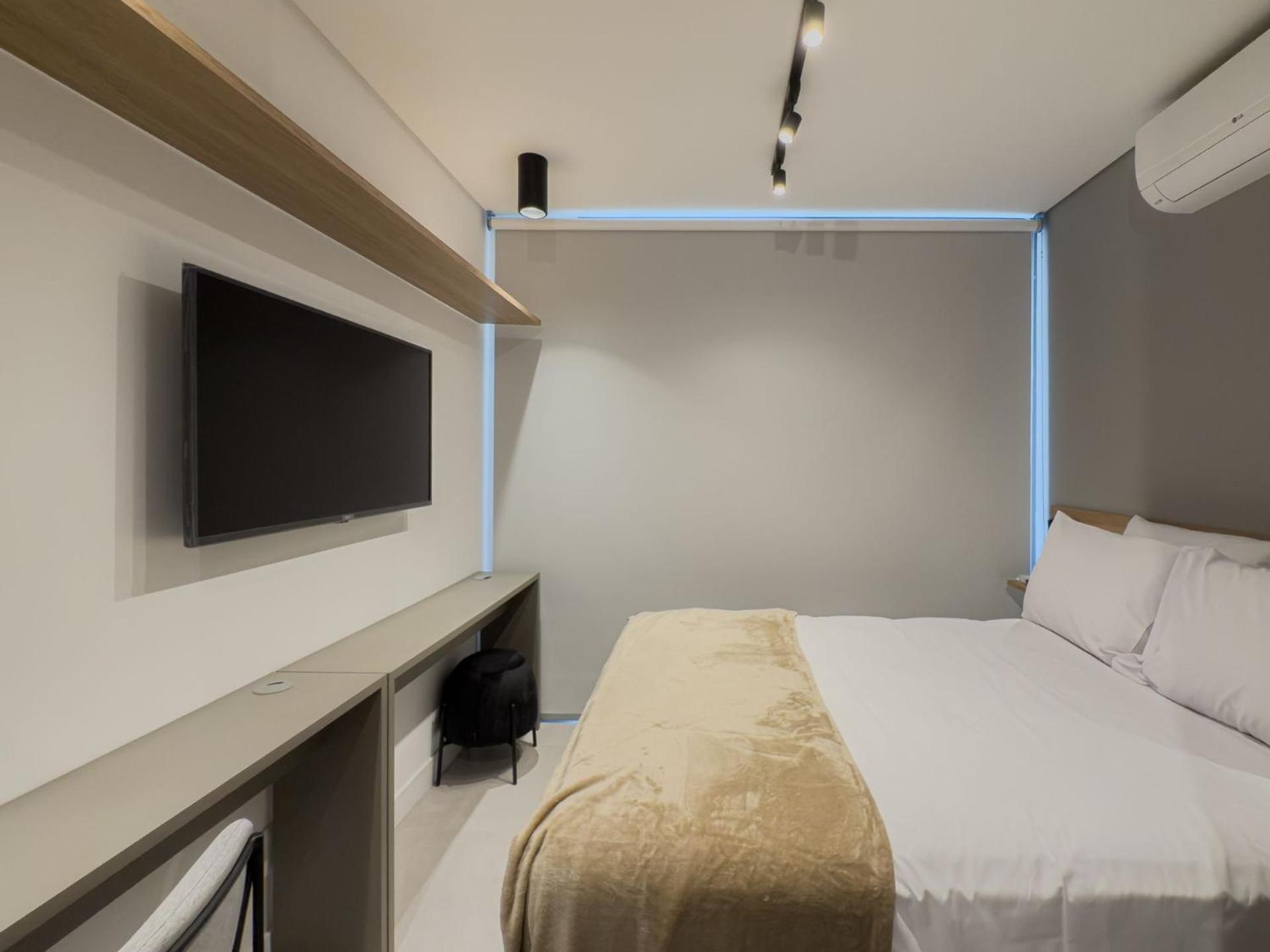 Almagah Apartment Sao Paulo