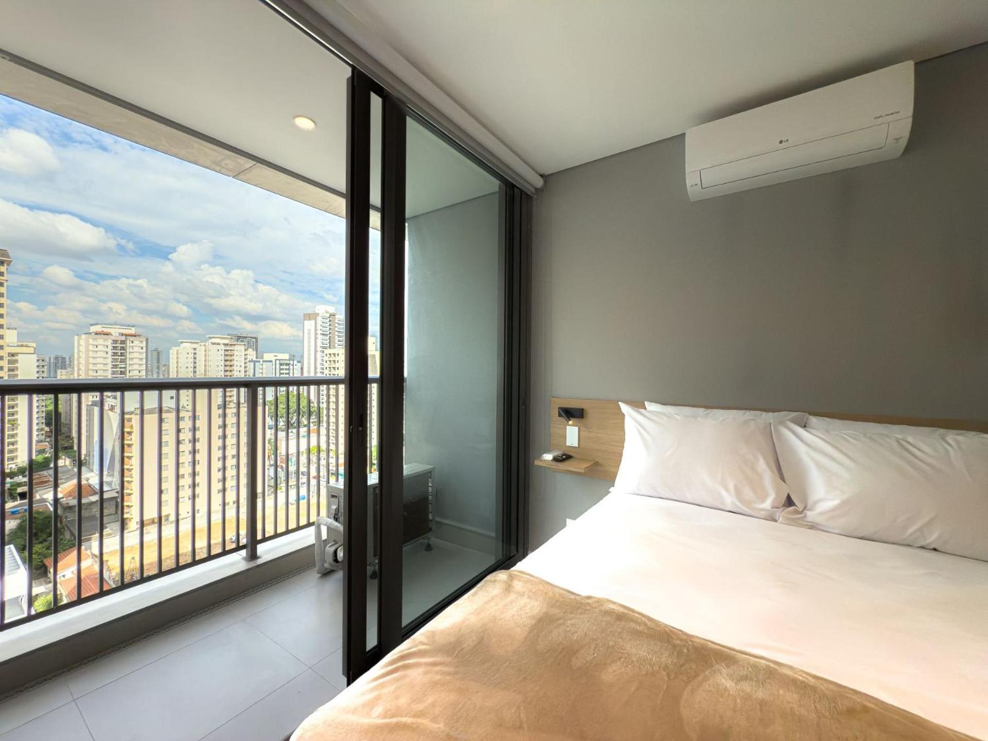 Apartment Almagah