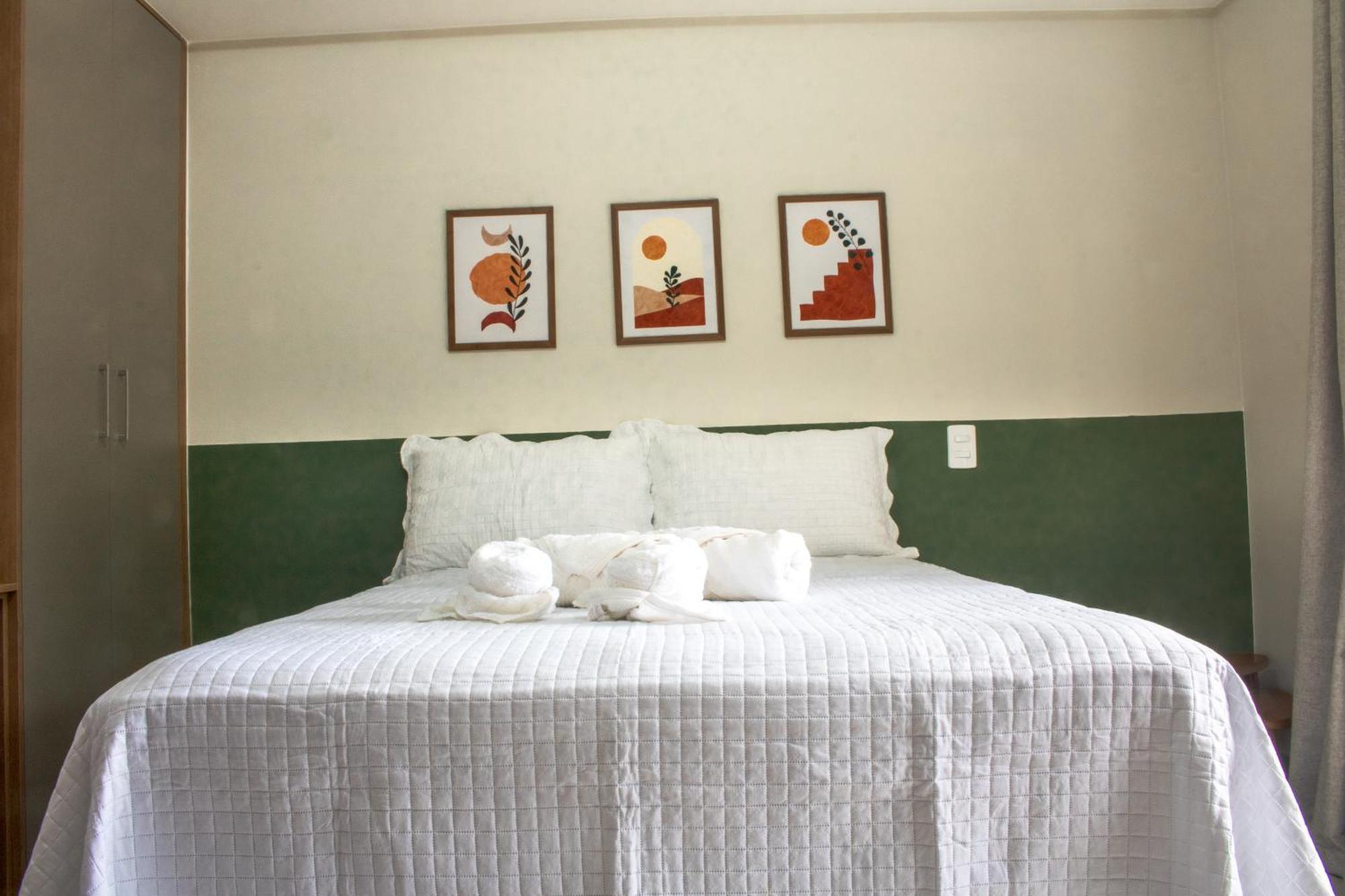 Estudio Aconchegante No Butanta Apartamento *