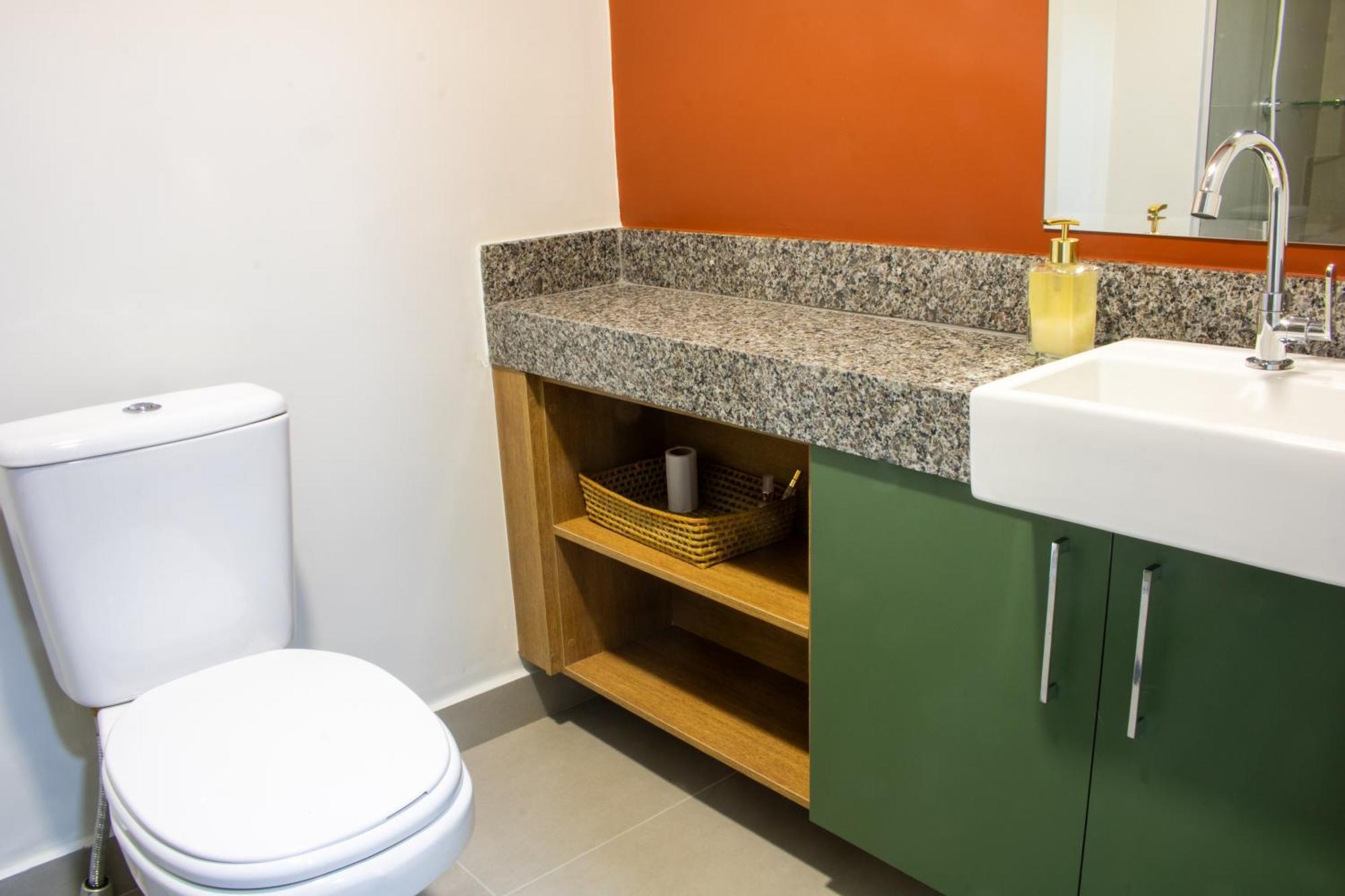 Apartamento Estudio Aconchegante No Butanta