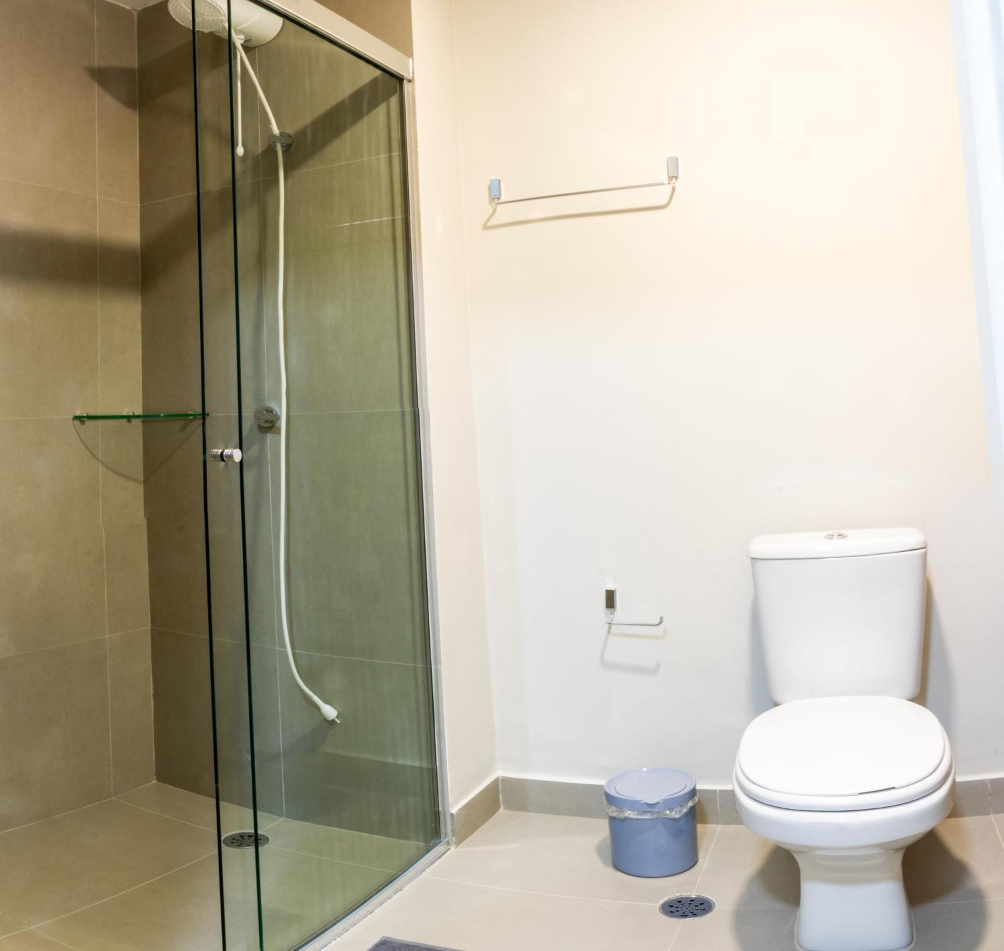 Apartamento Estudio Aconchegante No Butanta