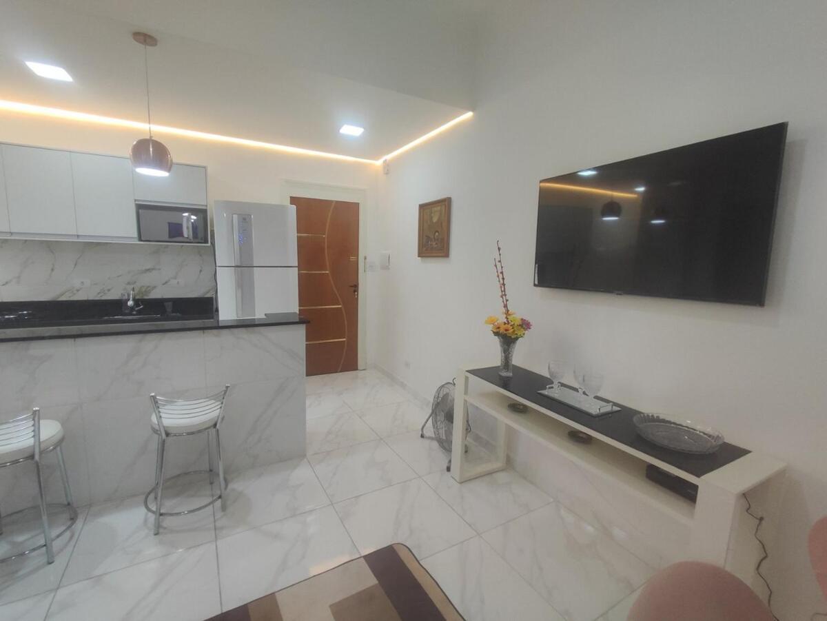 5 Min Metro Republica Apartamento