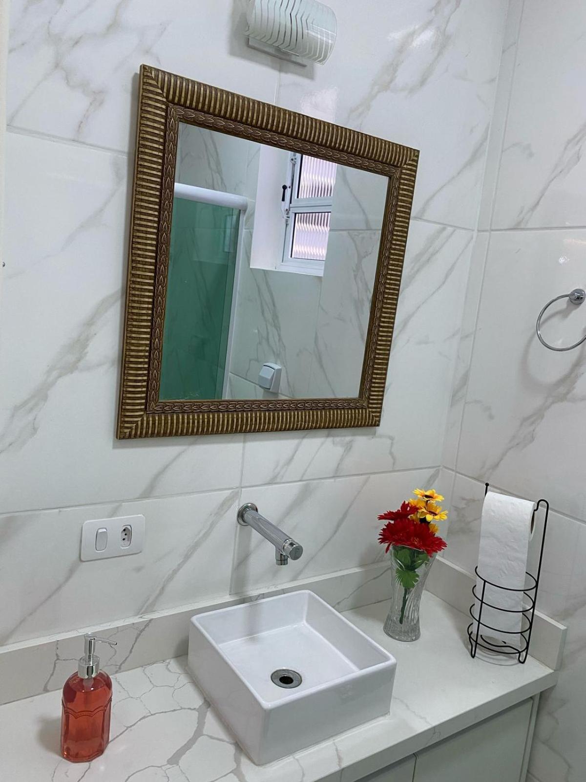 5 Min Metro Republica Apartamento São Paulo