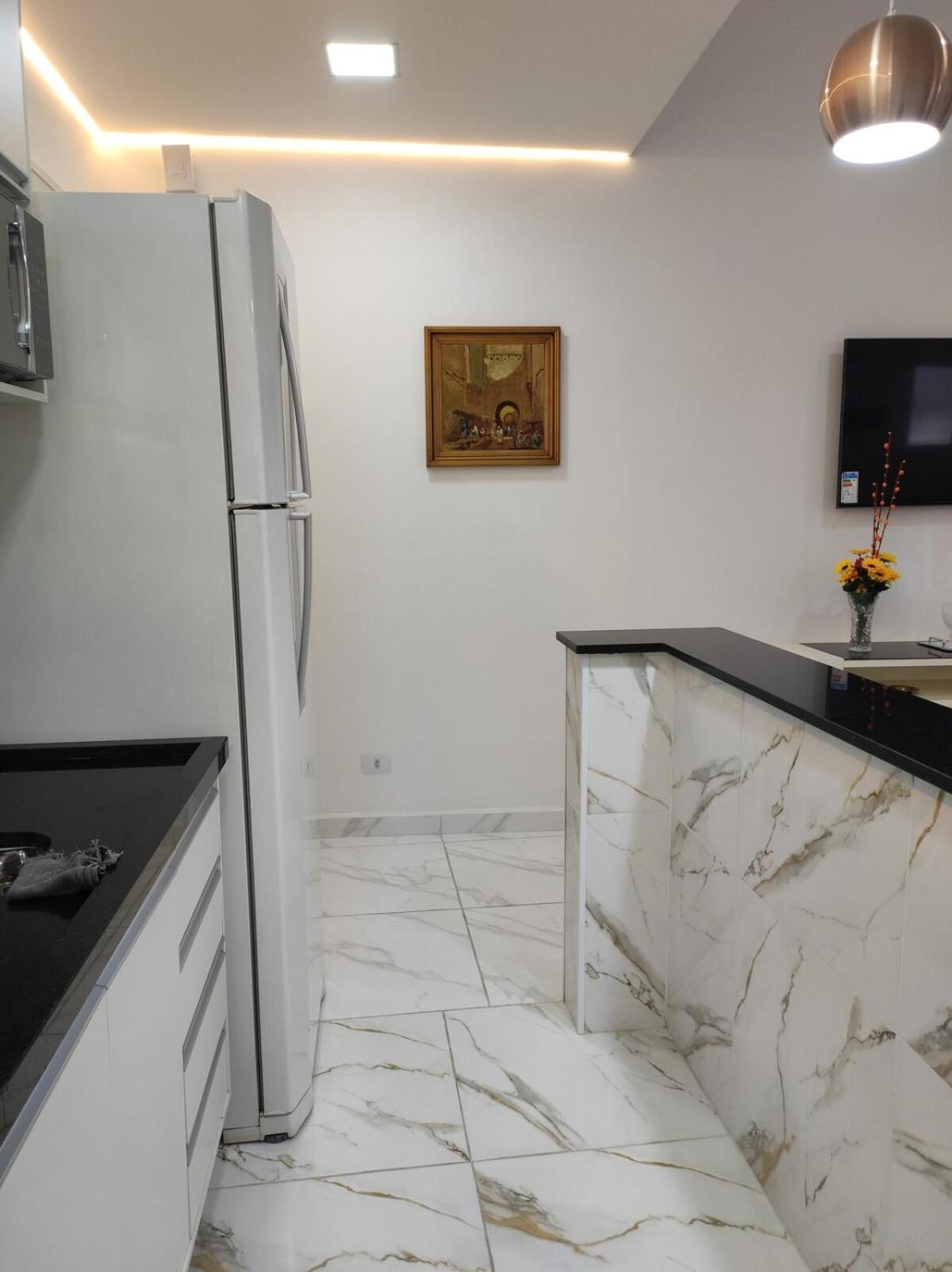 Apartamento 5 Min Metro Republica São Paulo