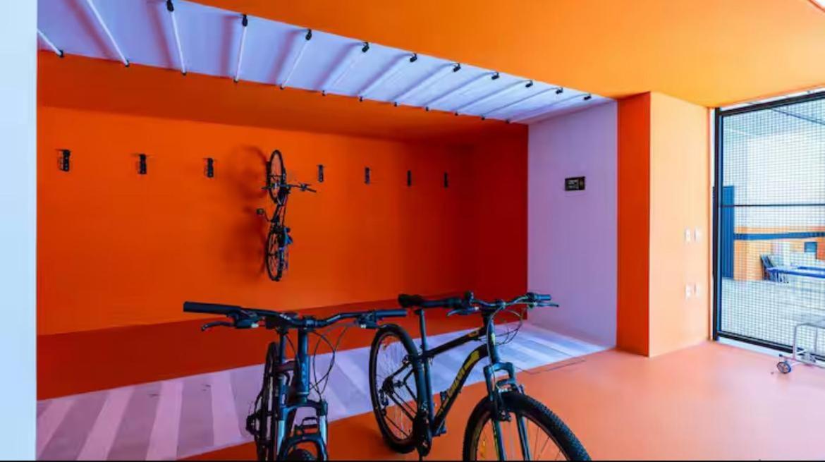 Ape Novo No Minhocao Com Piscina Rooftop E Academia Apartamento São Paulo