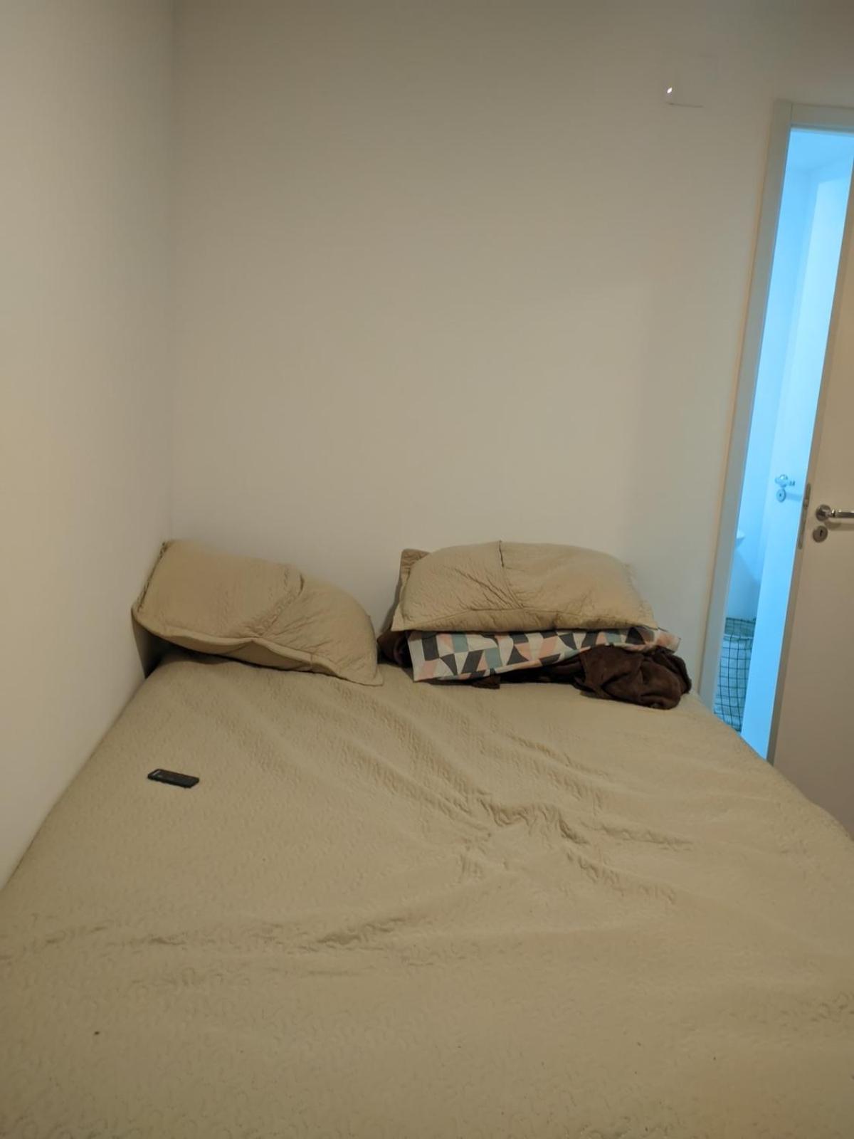 Escolha A Hora De Entrar E Sair Apartamento São Paulo