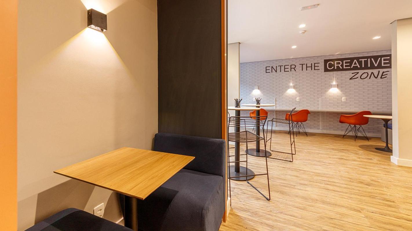 Escolha A Hora De Entrar E Sair Apartamento