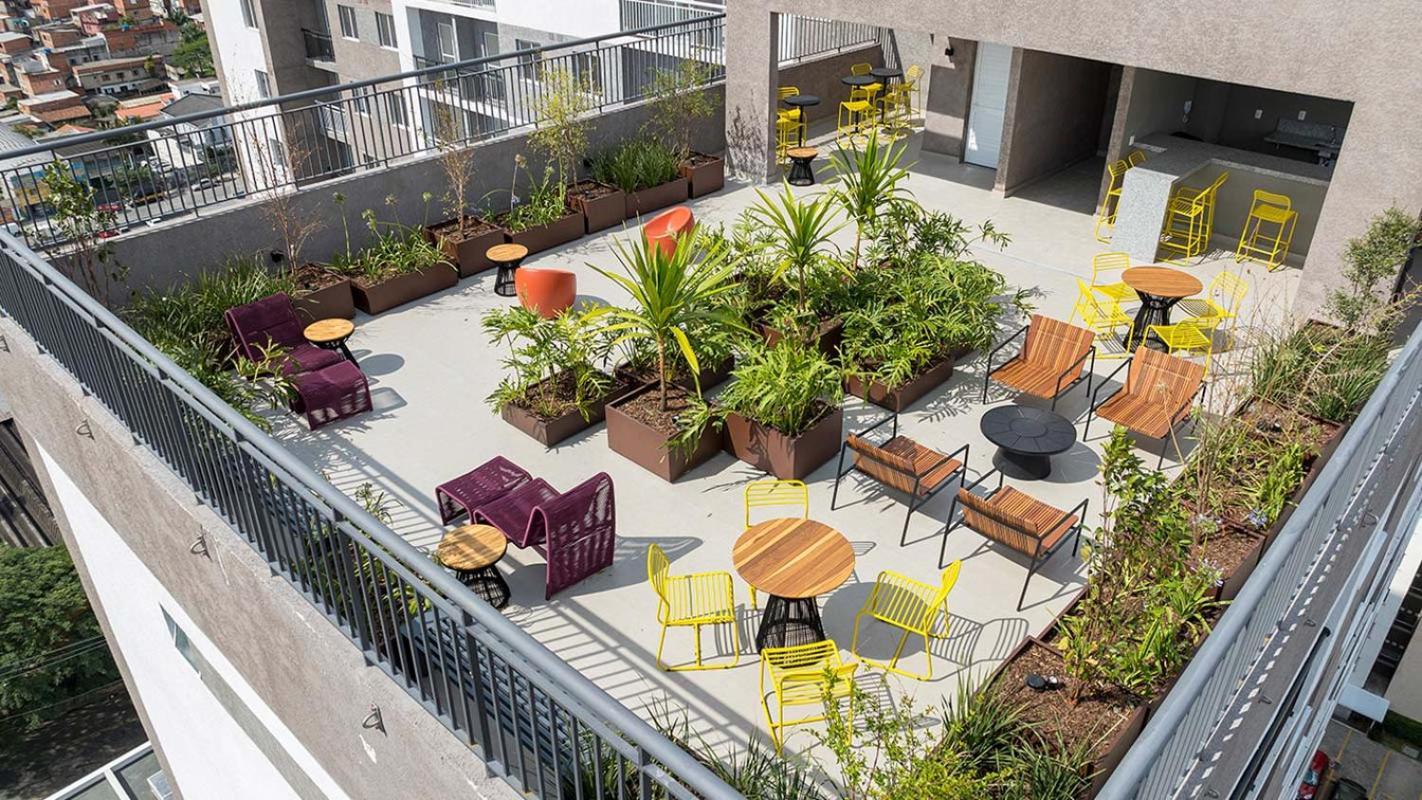 Apartamento Escolha A Hora De Entrar E Sair São Paulo
