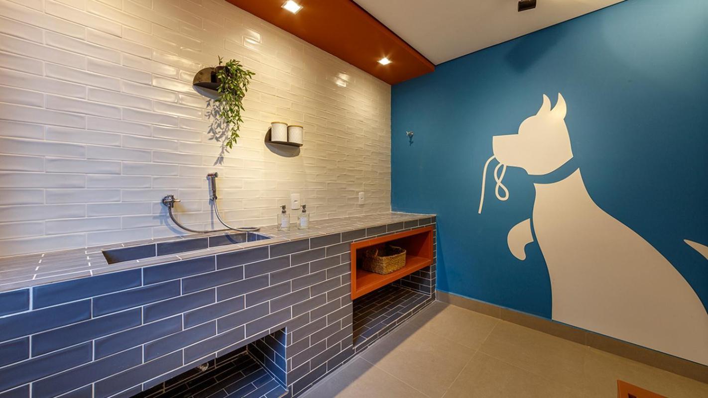 Apartamento Escolha A Hora De Entrar E Sair