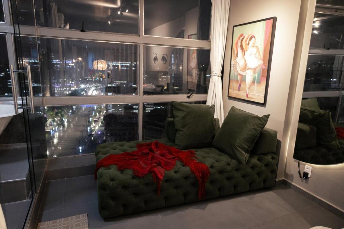 Infinite Lighthouse View Apartment *