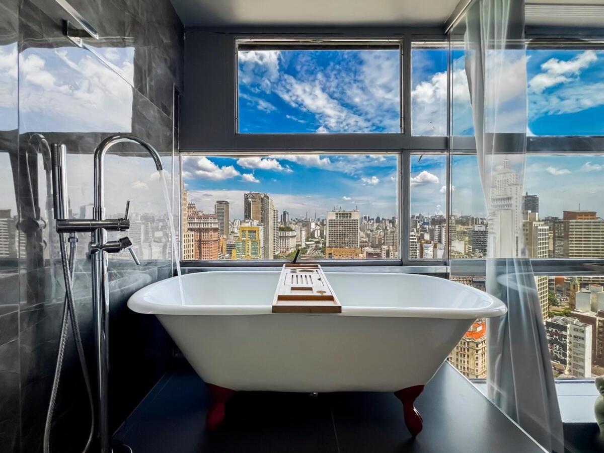 Apartment Infinite Lighthouse View *
