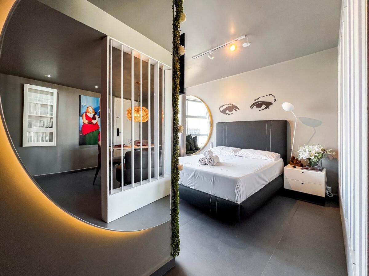 Apartamento Infinite Lighthouse View *