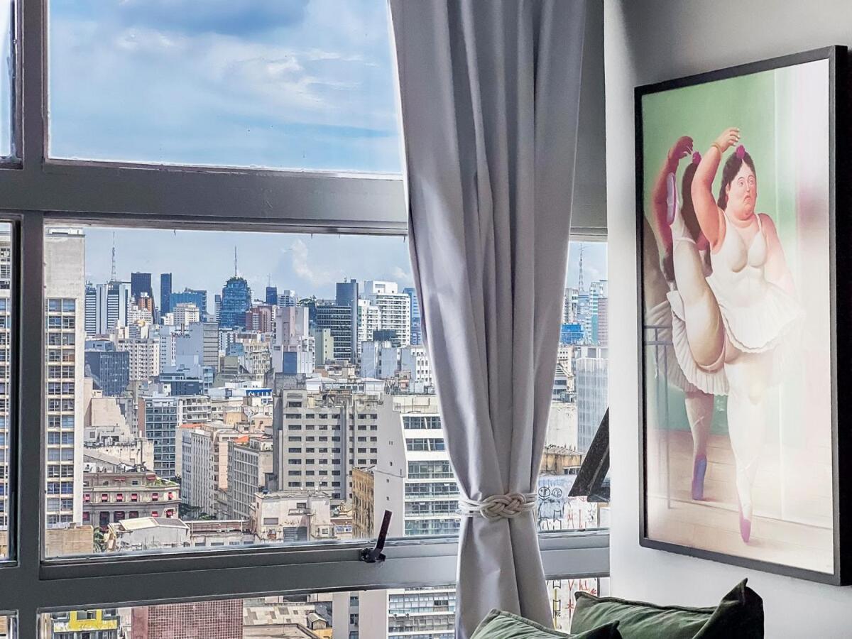 Apartment Infinite Lighthouse View *