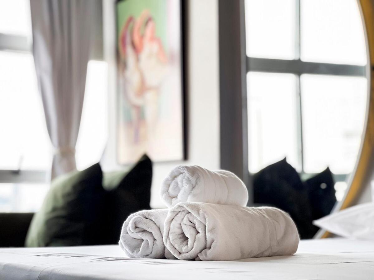 Apartamento Infinite Lighthouse View