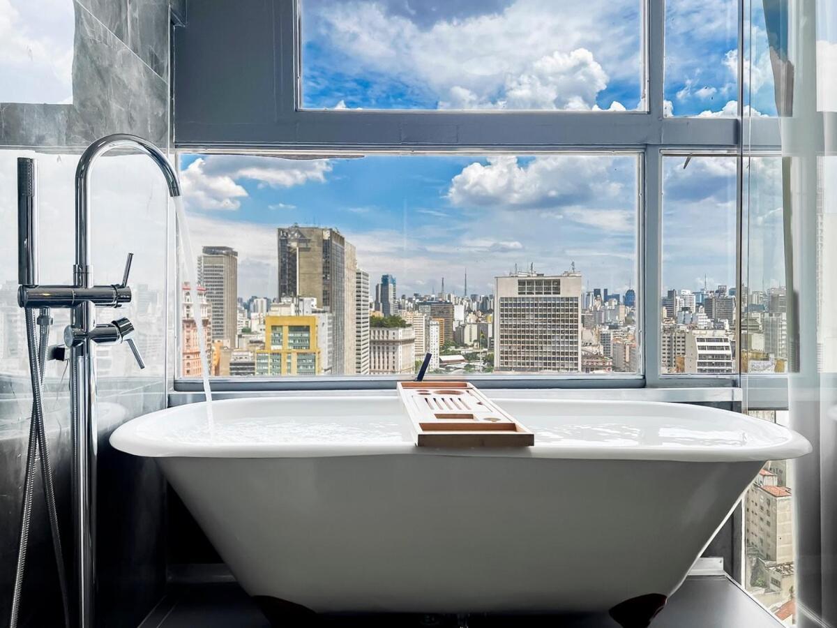 Infinite Lighthouse View * Sao Paulo