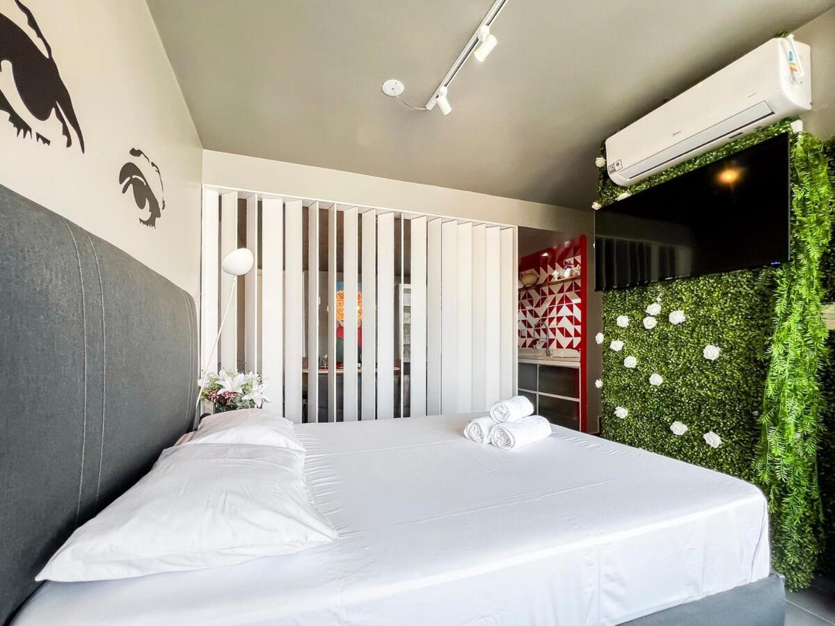 Infinite Lighthouse View Apartment *