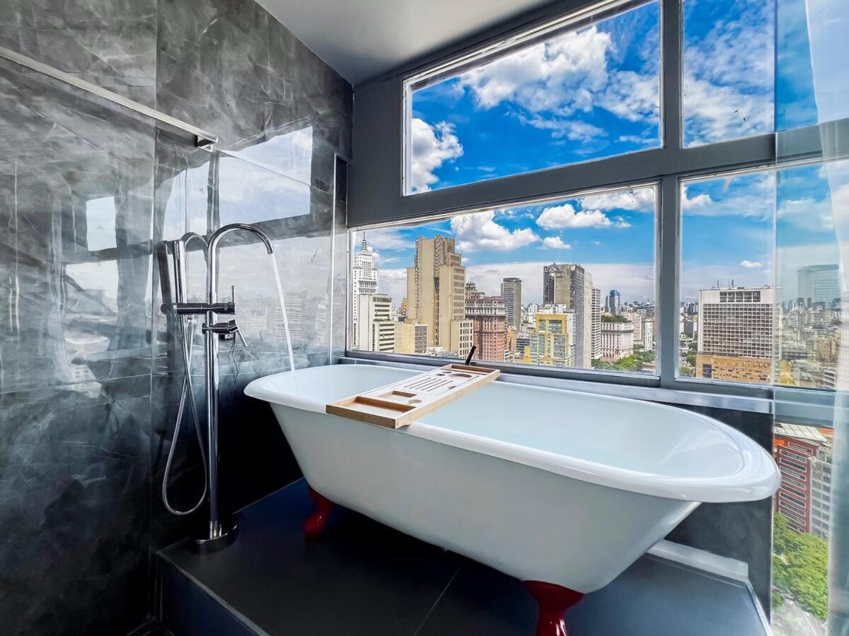 Apartment Infinite Lighthouse View *