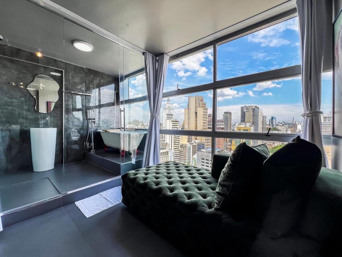 Infinite Lighthouse View Apartment