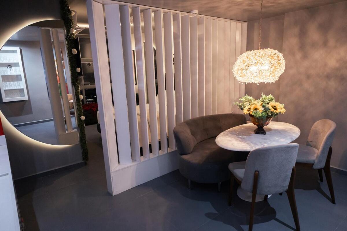 Apartamento Infinite Lighthouse View