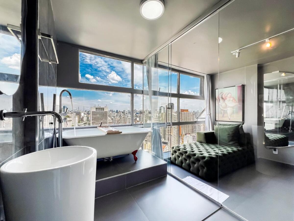 Infinite Lighthouse View Apartment *