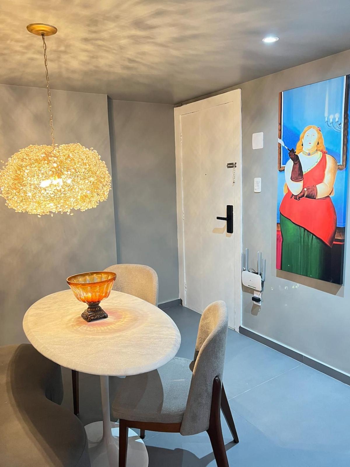 Infinite Lighthouse View Apartment *