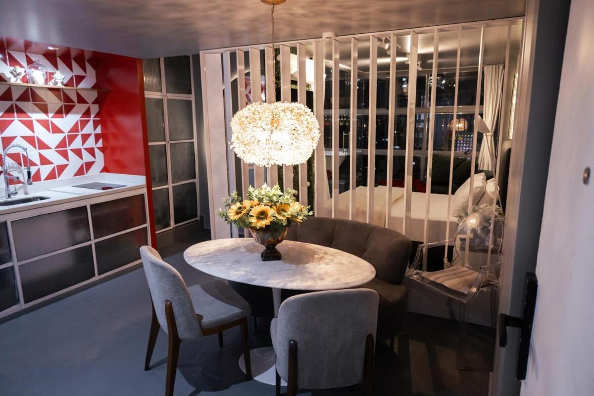 Infinite Lighthouse View Apartment