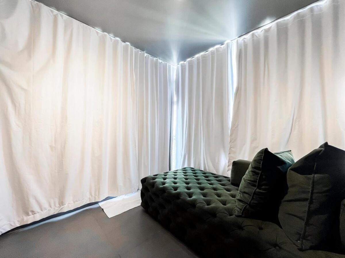 Infinite Lighthouse View Apartment *