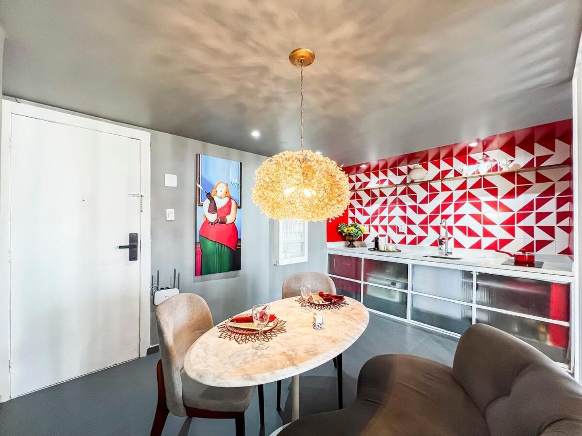 Apartment Infinite Lighthouse View *