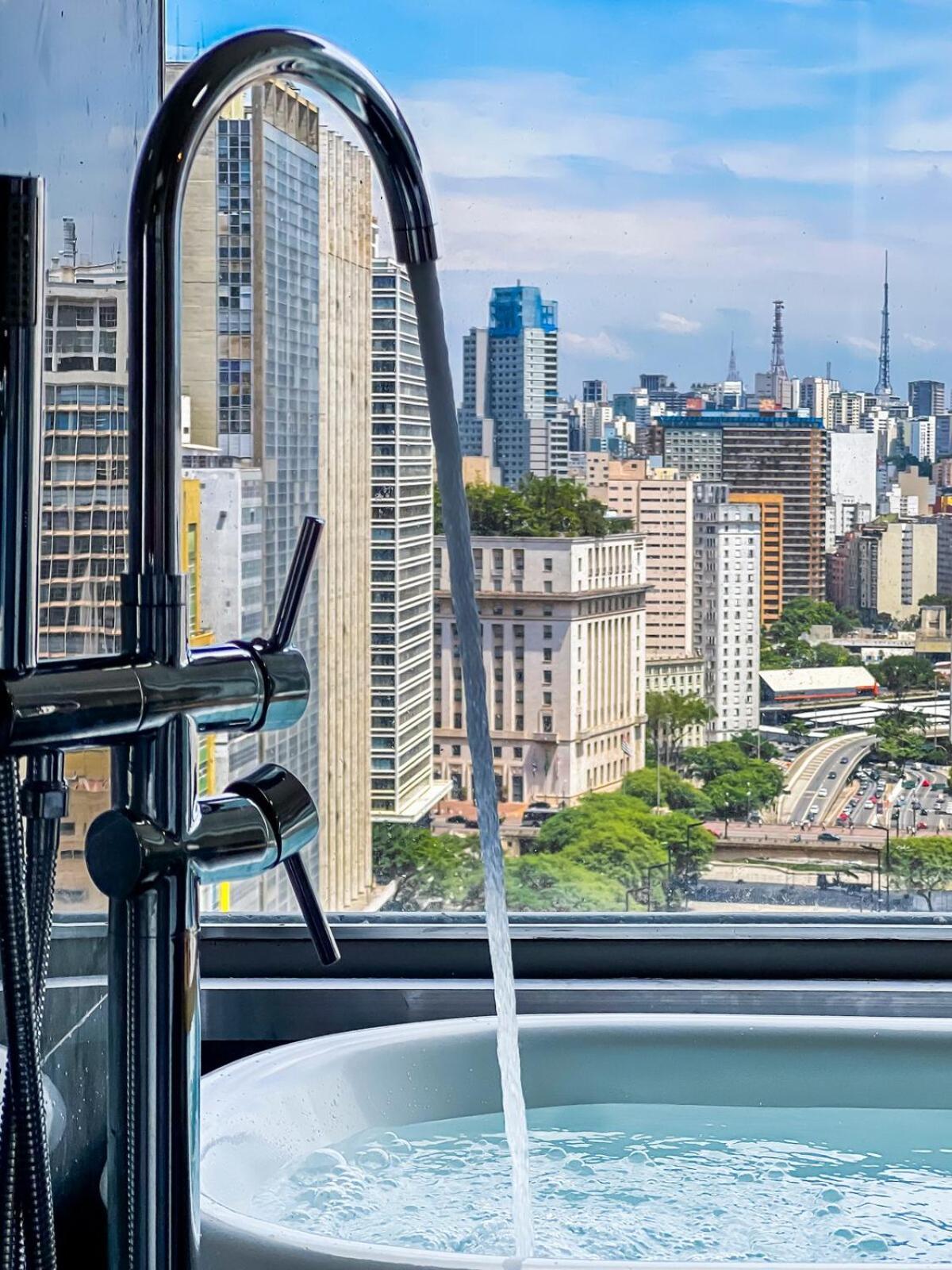 Apartment Infinite Lighthouse View