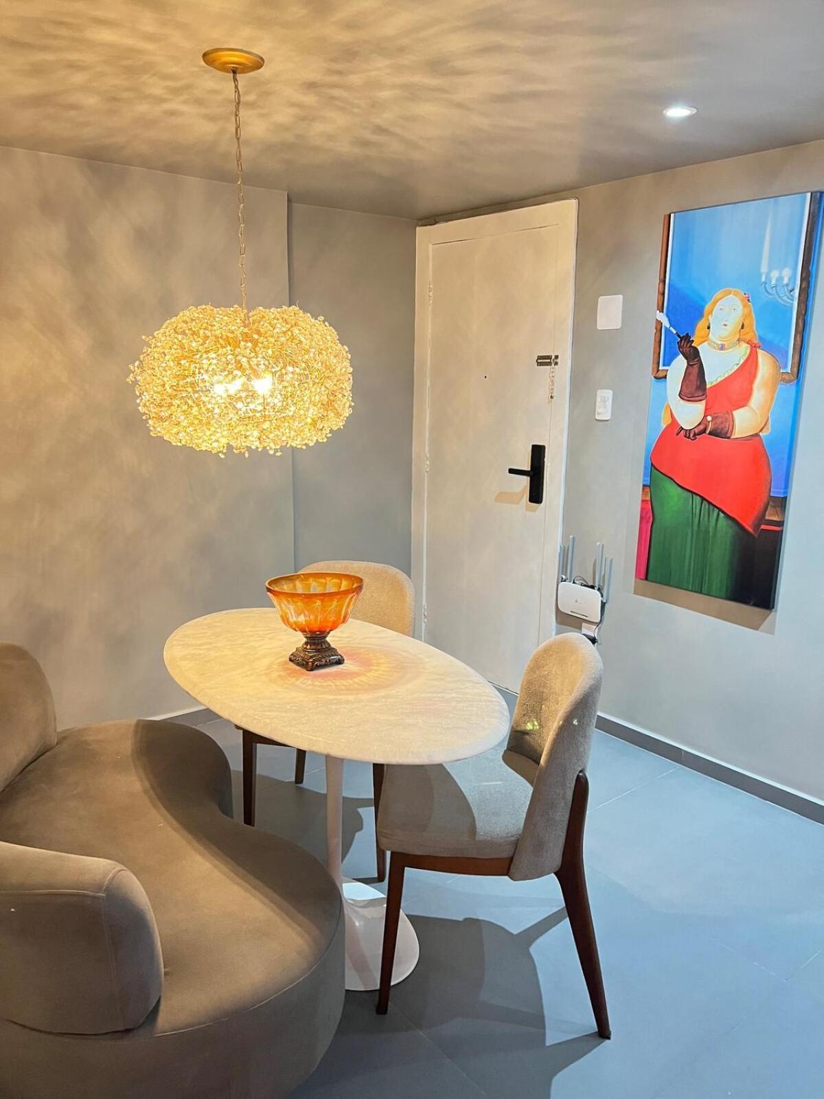 Infinite Lighthouse View Apartment *