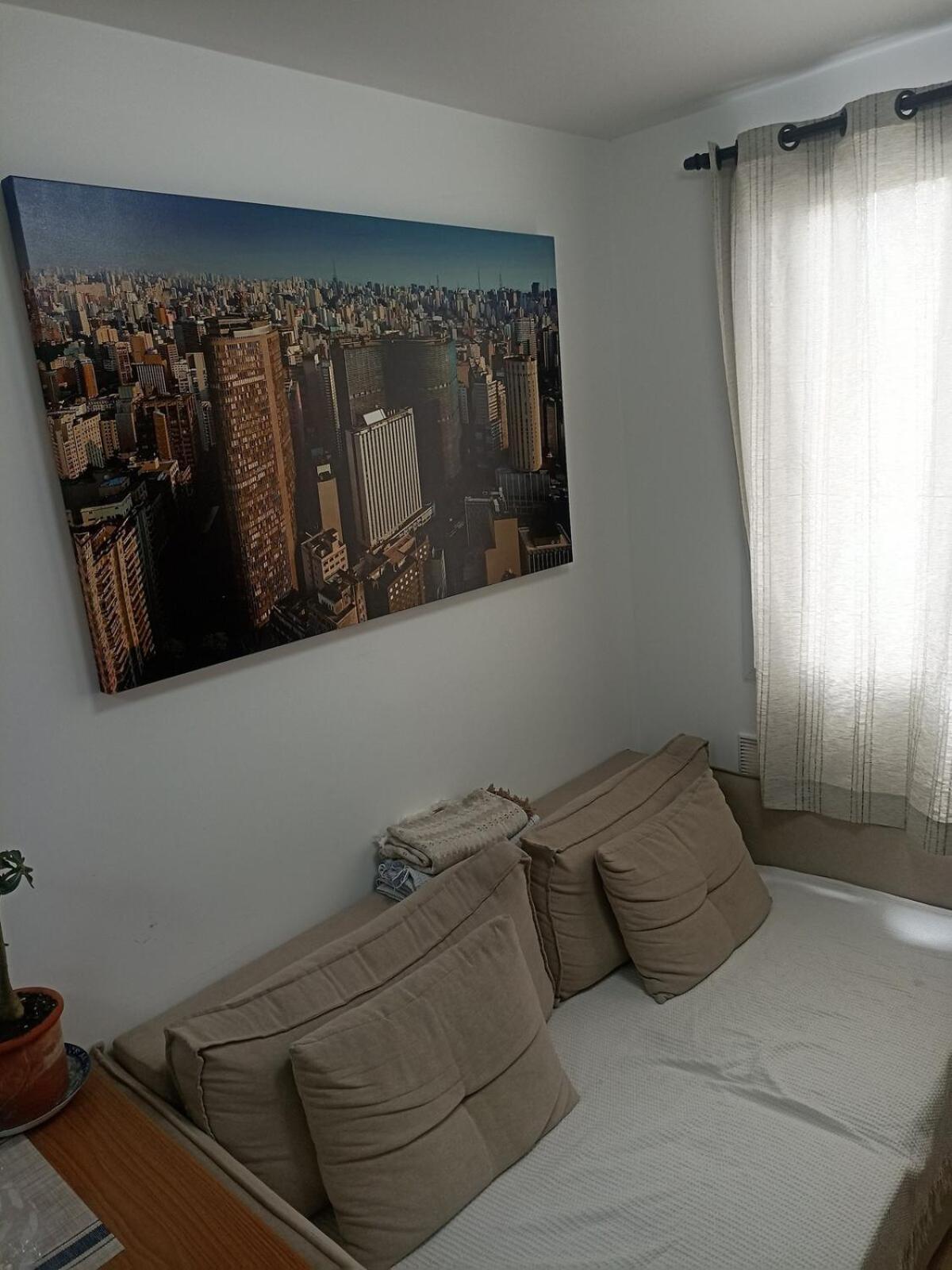 Apartamento The Lodging!