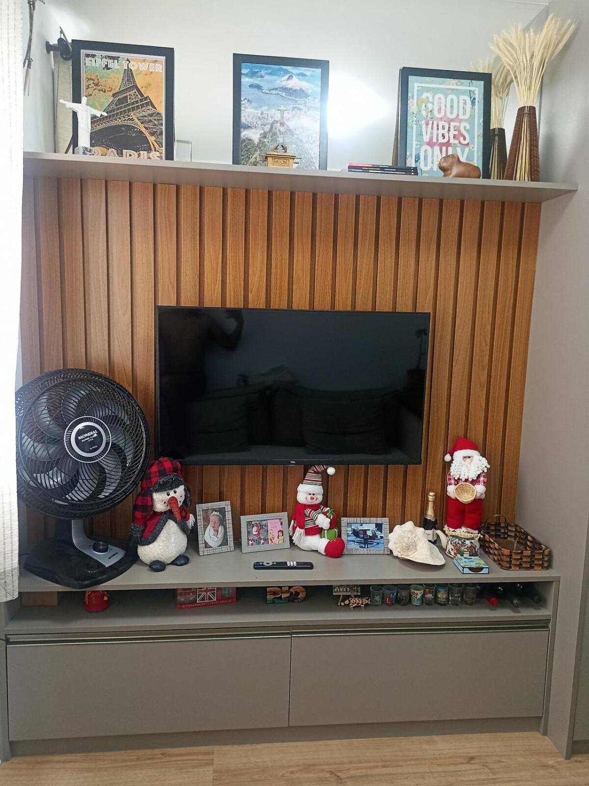 Apartamento The Lodging! *
