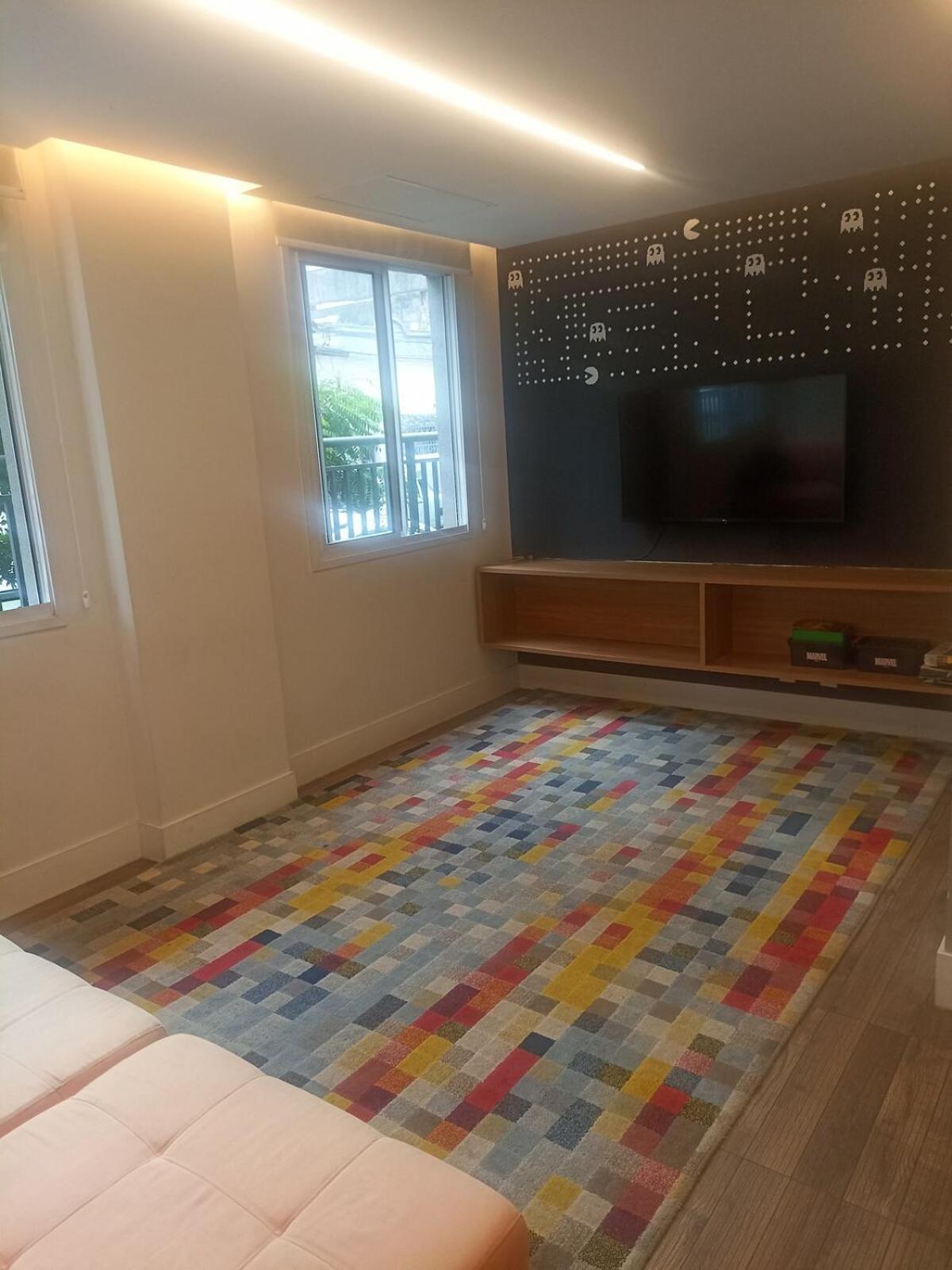 The Lodging! Apartamento São Paulo