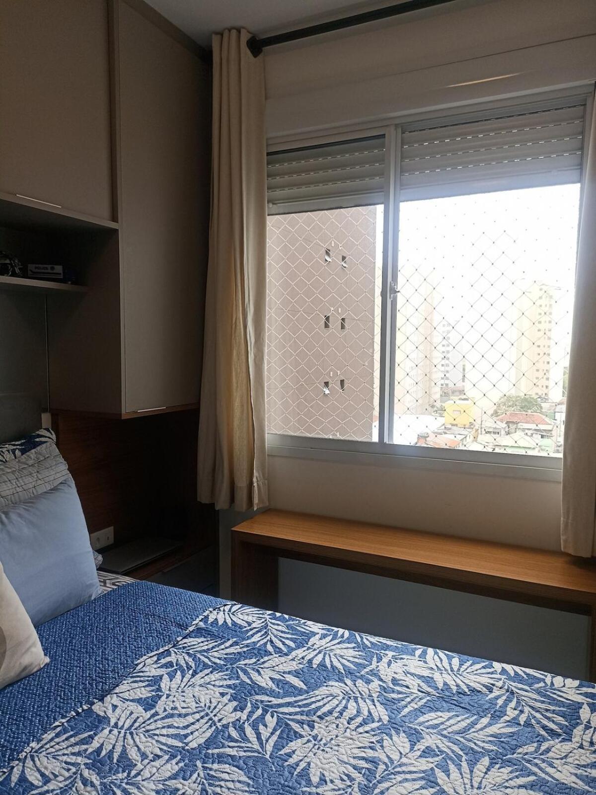 The Lodging! * São Paulo