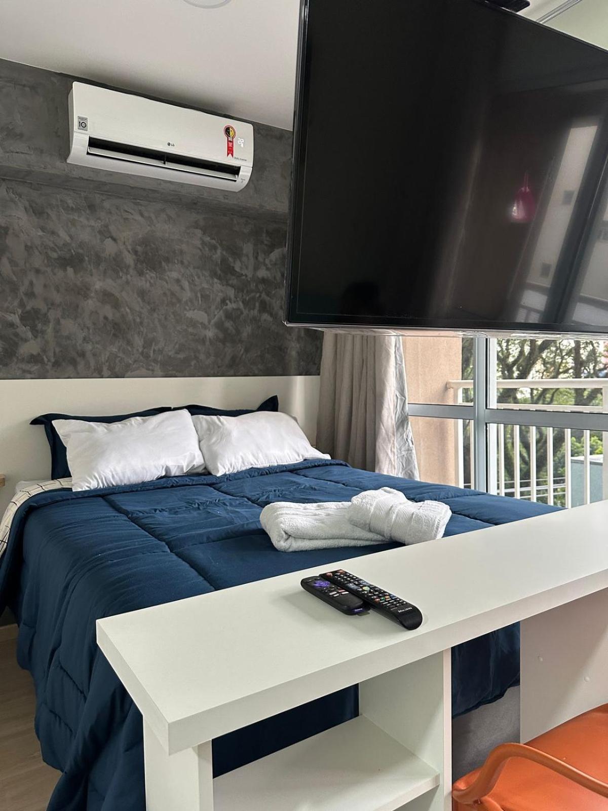 Nari Loft Sao Paulo