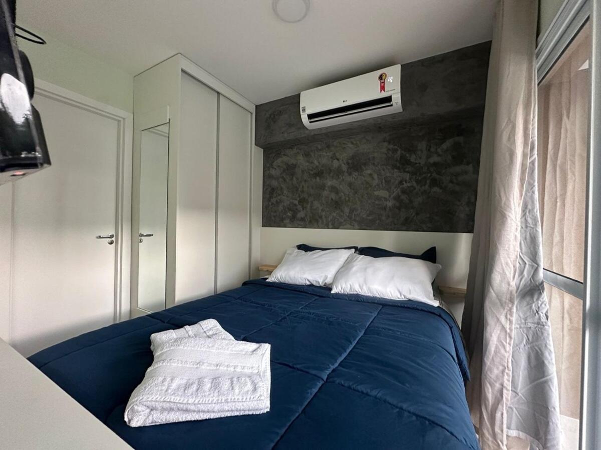 Nari Loft * Sao Paulo
