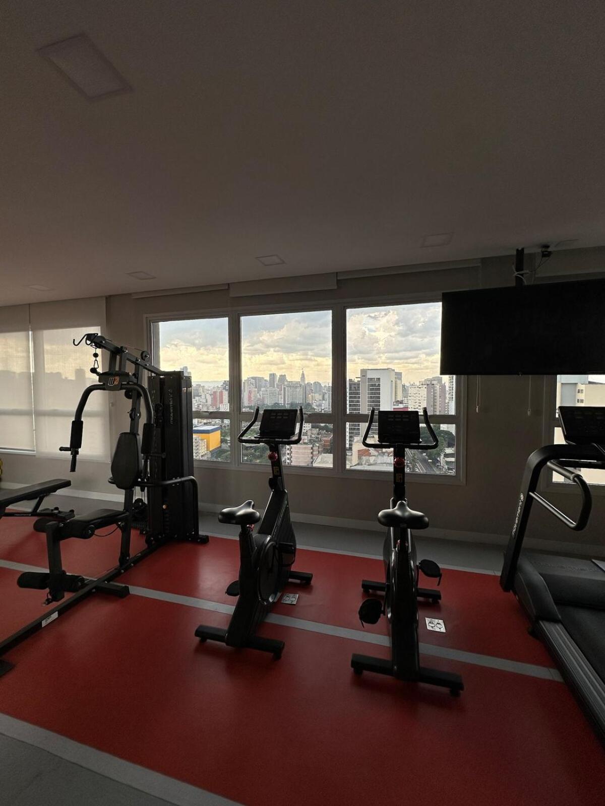 Nari Loft Sao Paulo