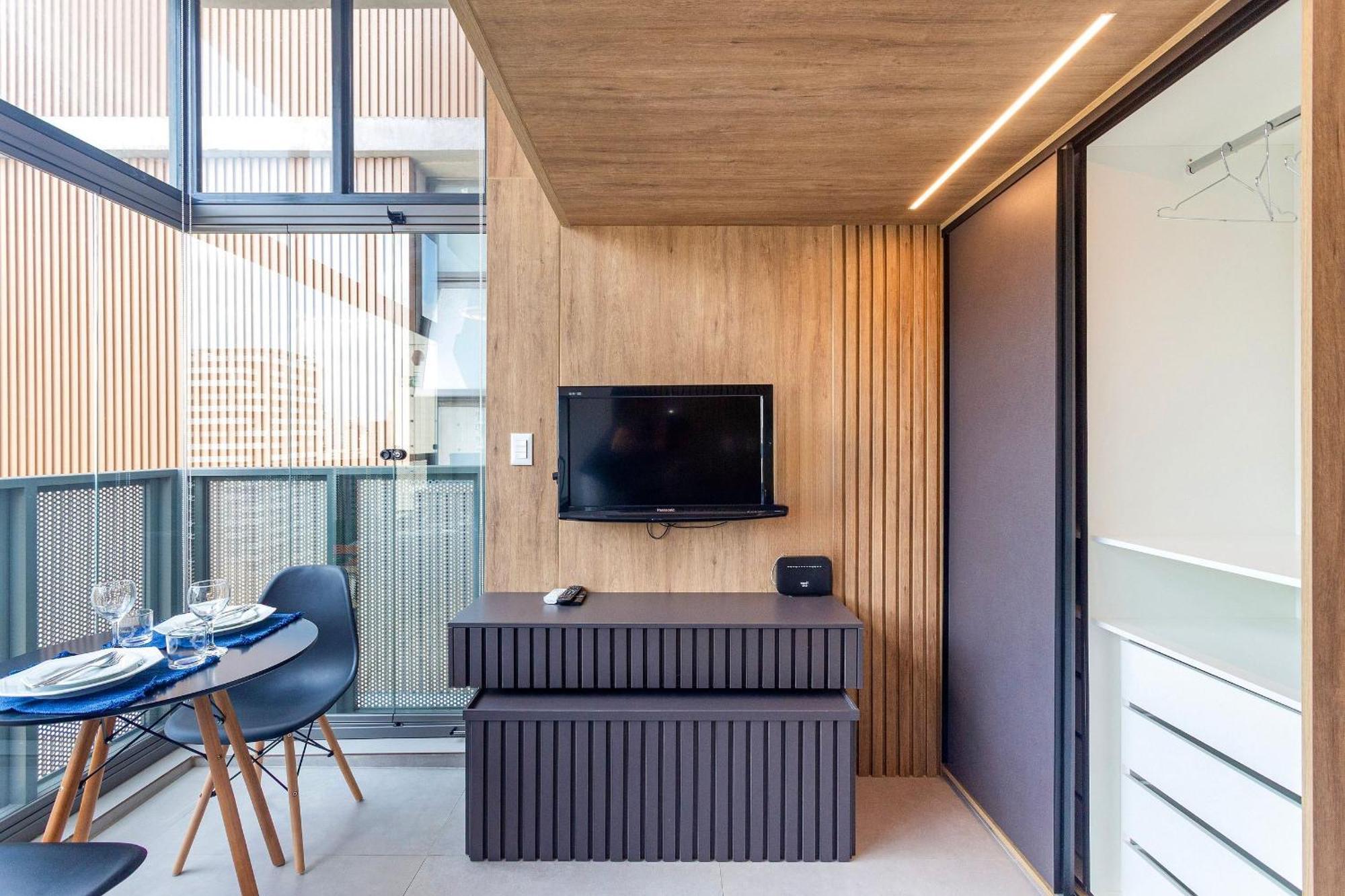 Occa Ibira By - A1601 * São Paulo